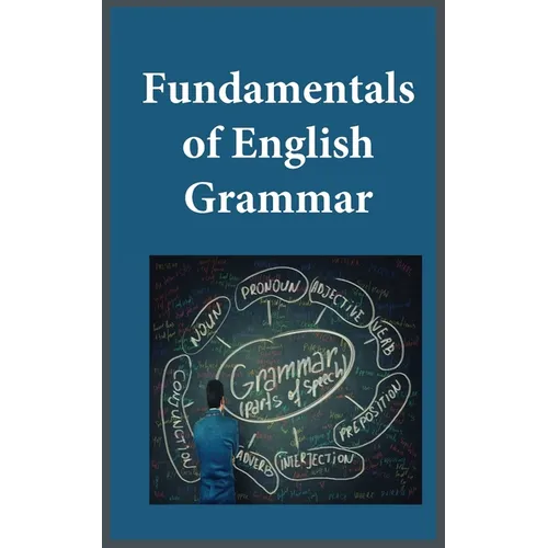 Fundamentals of English Grammar