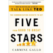 Five Stars: The Communication Secrets to Get from Good to Great