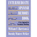 Intermediate Spanish Memory Book: A New Approach to Vocabulary Building
