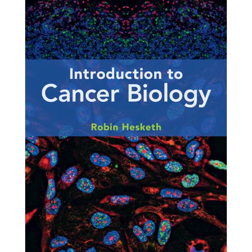 Introduction to Cancer Biology