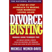 Divorce Busting: A Step-By-Step Approach to Making Your Marriage Loving Again