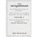 The Muqaddimah: An Introduction to History - Volume 3