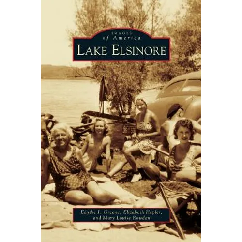 Lake Elsinore