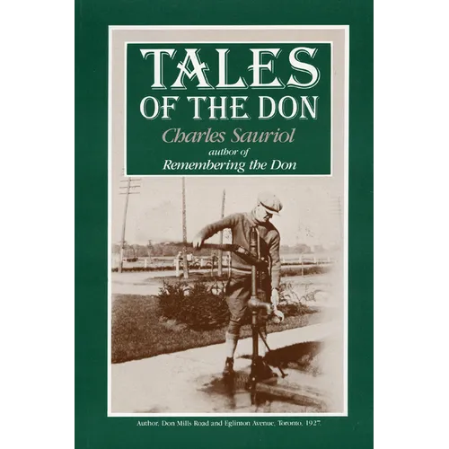 Tales of the Don