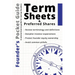 Founder's Pocket Guide: Term Sheets and Preferred Shares