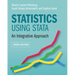 Statistics Using Stata