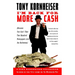 I'm Back for More Cash: Because You Can't Take Two Hundred Newspapers Into the Bathroom