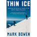 Thin Ice: Unlocking the Secrets of Climate in the World's Highest Mountains