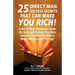 25 Direct Mail Success Secrets That Can Make You Rich
