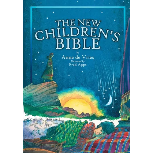 The New Children's Bible