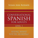 Conversational Spanish For Adults Seeing What You're Hearing! Level I