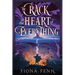 The Crack at the Heart of Everything