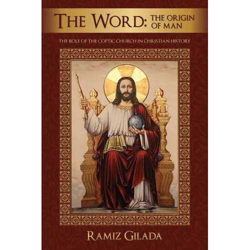 The Word: The Origin of Man