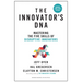 The Innovator's Dna, Updated, with a New Preface: Mastering the Five Skills of Disruptive Innovators