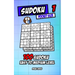 Sudoku pocket size 1: 100 sudoku easy to medium level