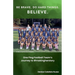 Be Brave. Do Hard Things. Believe. One Flag Football Team's Journey to #makingherstory