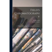 Field's Chromatography: a Treatise on Colours and Pigments for the Use of Artists