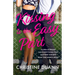 Kissing Is the Easy Part