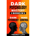 Dark Psychology Mastery 2 Books in 1: Dark Psychology And Mind Control