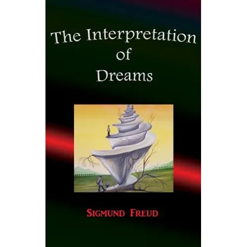 The Interpretation of Dreams