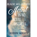An Alert, Well-Hydrated Artist in No Acute Distress