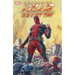 Deadpool Kills the Marvel Universe One Last Time