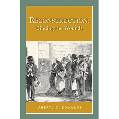 Reconstruction: Binding the Wounds