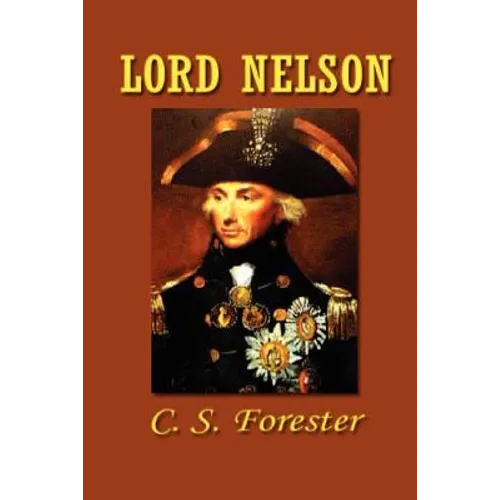 Lord Nelson