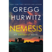 Nemesis: An Orphan X Novel