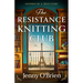 The Resistance Knitting Club