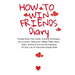 How To Win Friends Notepad: Writing Down Your Goals, Winning Techniques, Key Lessons, Takeaways, Million Dollar Ideas, Tasks, Actions & Success Develo