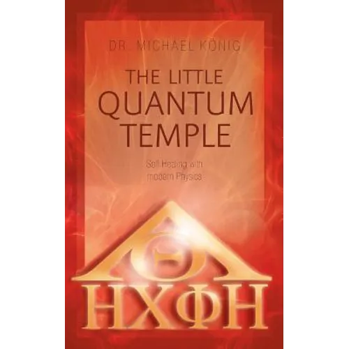 The Little Quantum Temple: Self Healing with modern Physics
