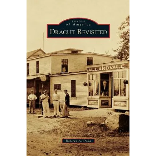 Dracut Revisited