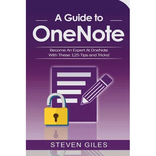 OneNote: A Onenote guide to Onenote 2016, Using Onenote for mac and Onenote shortcuts. See our 125 Onenote tips to becoming an Onenote expert!