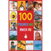 My First 100 Words in Haitian Creole: Premye 100 mo mwen yo