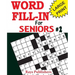 Word Fill-ins for Seniors 2