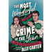 The Most Wonderful Crime of the Year