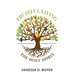 Fruitful Living: God has a plan. Your goodness is worth it.