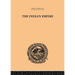 The Indian Empire: Its People, History and Products