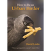 How to Be an Urban Birder