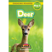 Deer: Animals in the City (Engaging Readers, Level Pre-1)