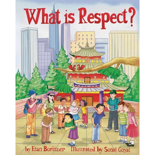 What is Respect?