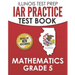 ILLINOIS TEST PREP IAR Practice Test Book Mathematics Grade 5: Preparation for the Illinois Assessment of Readiness Mathematics Tests