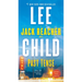 Past Tense: A Jack Reacher Novel