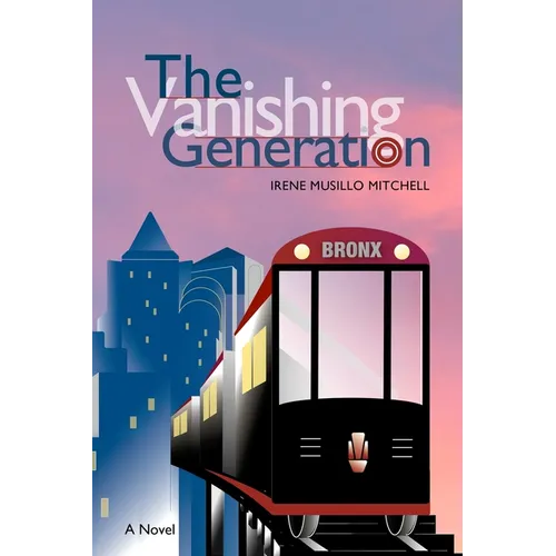The Vanishing Generation