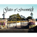 Gates of Greenwich