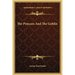 The Princess And The Goblin