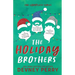 The Holiday Brothers Complete Series