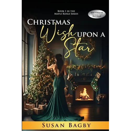 Christmas Wish Upon A Star