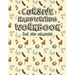 Cursive Handwriting Workbook for 3rd Graders: Halloween Cursive Writing Practice Workbook for teens, tweens. Cursive Writing Books for Kindergarten